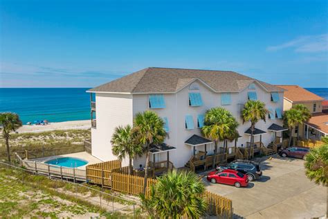 Vacation rentals in Panama City Beach